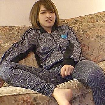 MERC-154 DVDカバー画像