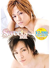 MHAD-033 DVDカバー画像