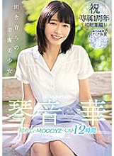 MIZD-289 DVD封面图片 