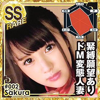MKC-002 Sampul DVD