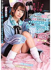 MUKC-037 DVD封面图片 