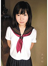 MUKD-153 Sampul DVD