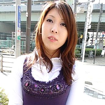 NAN-029 DVD Cover