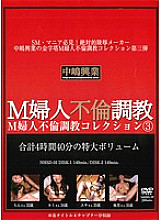 NHSD-010 DVD封面图片 