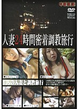 NHSD-03 DVD封面图片 