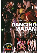 NIF-004 DVD封面图片 