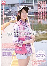 NNPJ-031 Sampul DVD