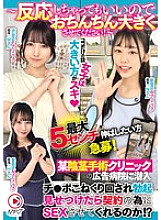 NPJS-252 DVDカバー画像