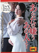 NSFS-213 DVDカバー画像