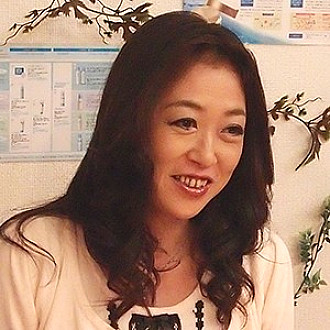 ODOUSHI-061 DVD封面图片 
