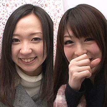 ODOUSHI-067 DVDカバー画像