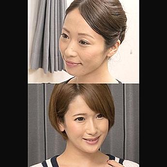 ODA-140 Sampul DVD