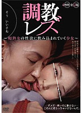 OGFX-010 DVDカバー画像