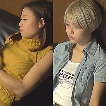 PYMT-021 Sampul DVD