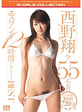 ONSD-788 DVD封面图片 