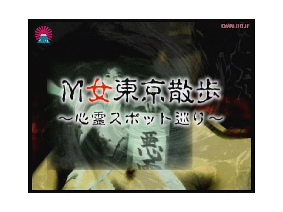 PARAT-020 DVD Cover