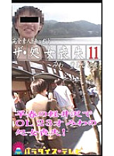 PARAT-248 DVDカバー画像