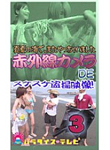 PARAT-633 Sampul DVD