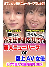 PARAT-661 DVD Cover