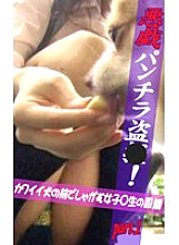 PARAT-884 DVDカバー画像