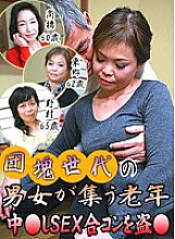 PARATHD-01485 DVDカバー画像