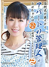 PARATHD-02033 DVD Cover