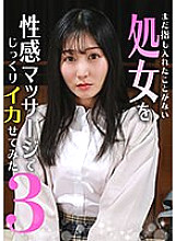 PARATHD-03262 DVD Cover