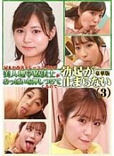 PARATHD-04243 DVD Cover