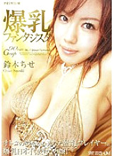 PGD-041 DVD封面图片 