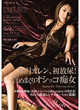 PGD-154 DVD封面图片 