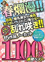 PXVR-054 DVD Cover