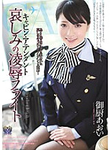 RBD-392 DVD封面图片 