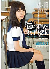 RBD-586 DVD封面图片 
