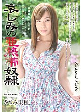 RBD-619 DVD Cover
