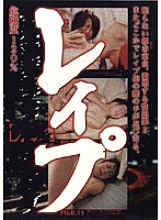 RDFV-001 DVD封面图片 