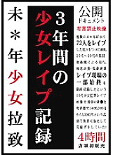 RFXL-001 DVD封面图片 