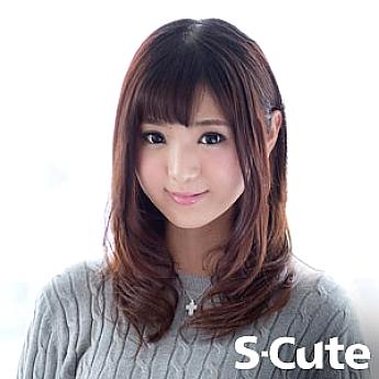 SCUTE-862 DVD Cover