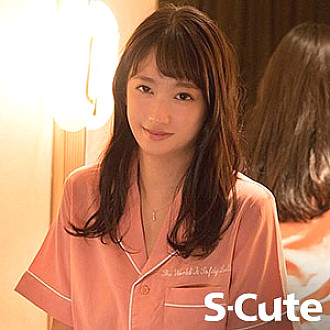 SCUTE-885 DVDカバー画像