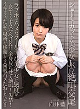 SERO-313 DVDカバー画像