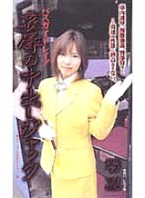 SHK-161 DVD封面图片 