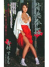 SHK-176 DVD封面图片 