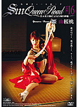 SM-16D DVDカバー画像