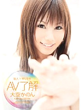 SOE-300 Sampul DVD