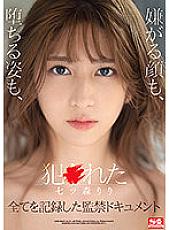 SSIS-234 Sampul DVD