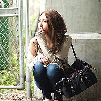 STREET-318 DVDカバー画像
