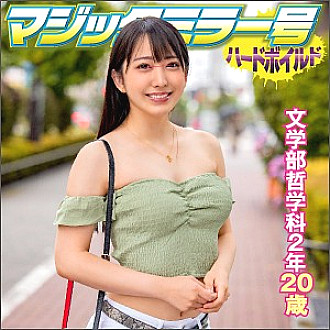 SVMM-030 DVD封面图片 