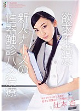 TEAM-062 DVD封面图片 