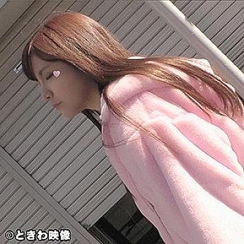 TKWA-056 DVD Cover