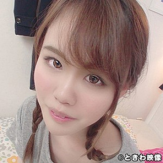 TKWA-093 DVD封面图片 