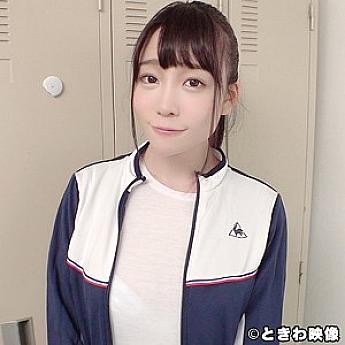 TKWA-124 DVD封面图片 